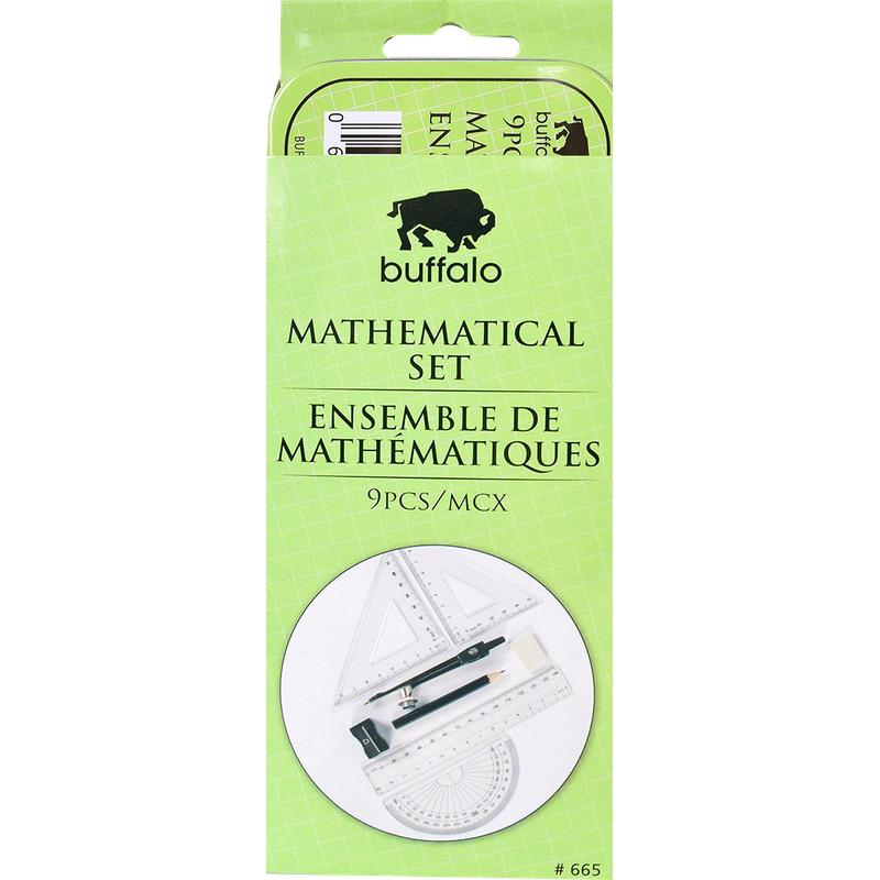 Geometry Accessories