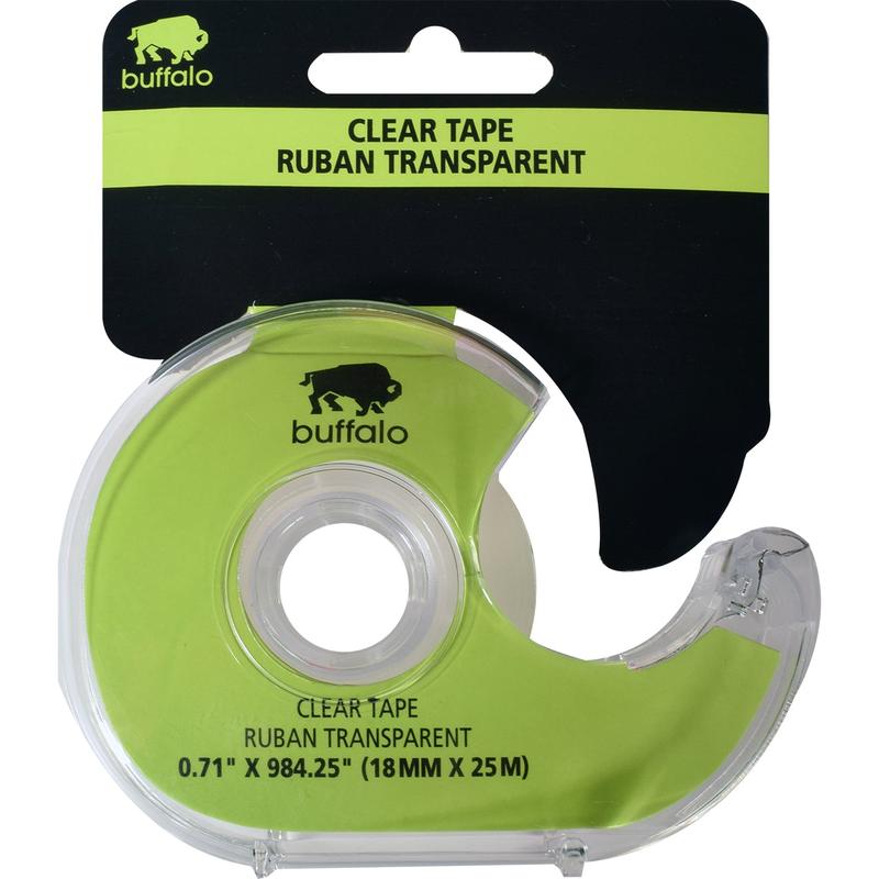 Tape Dispensers and Glue