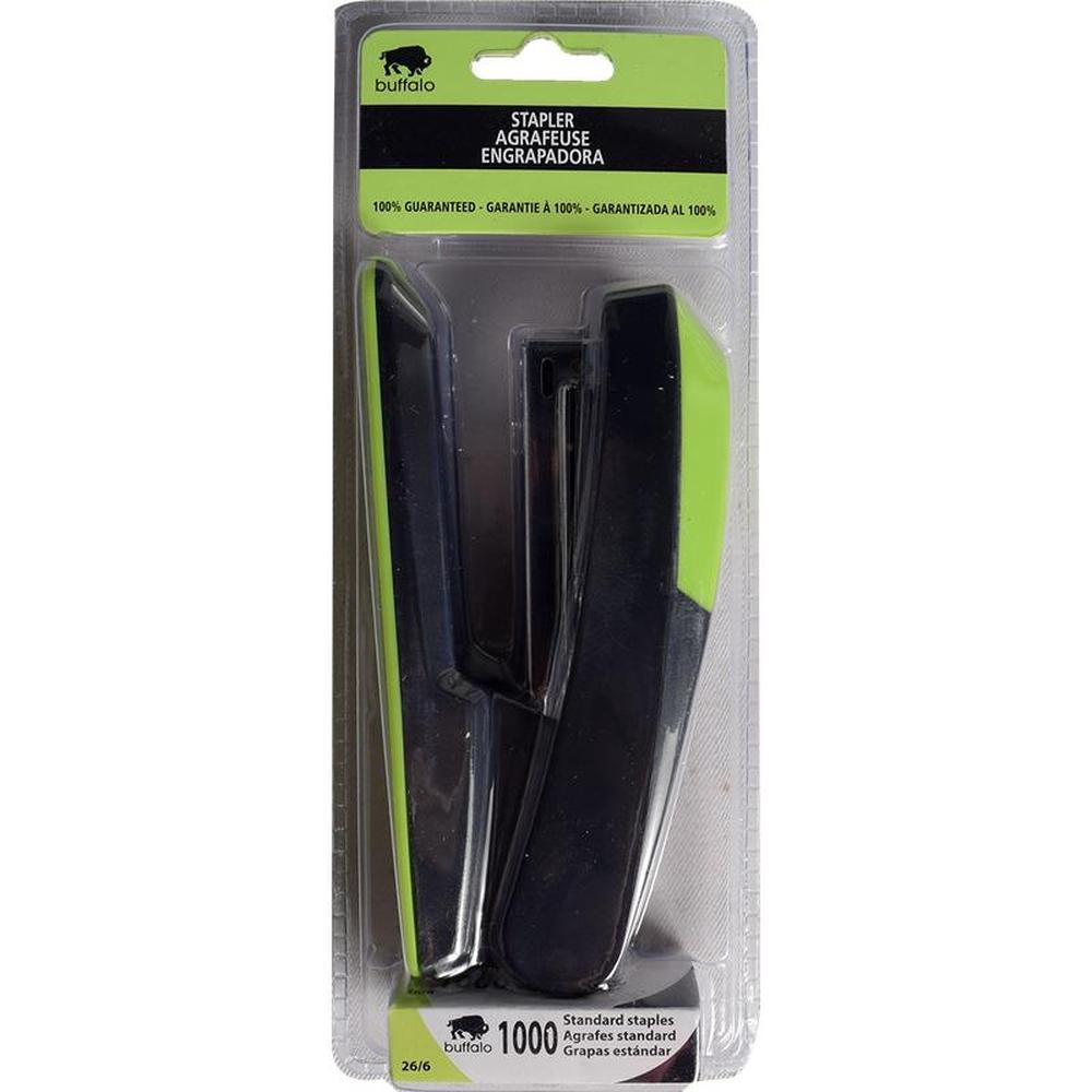 1/2 Strip Stapler with 1000 Staples