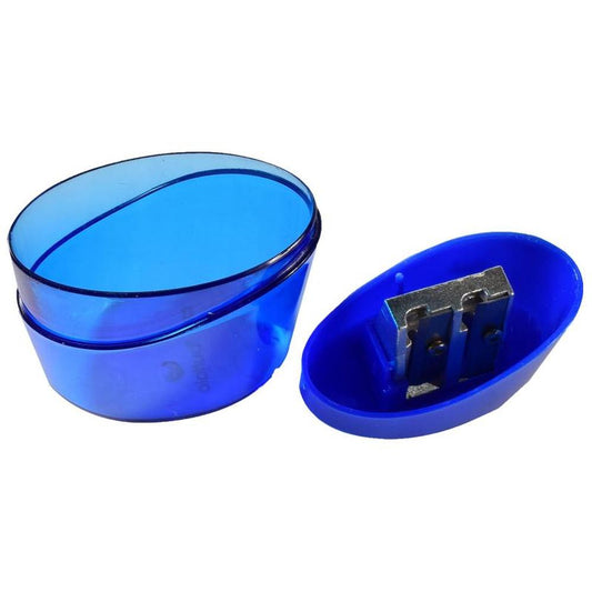 Metal Sharp Double Reservoir
