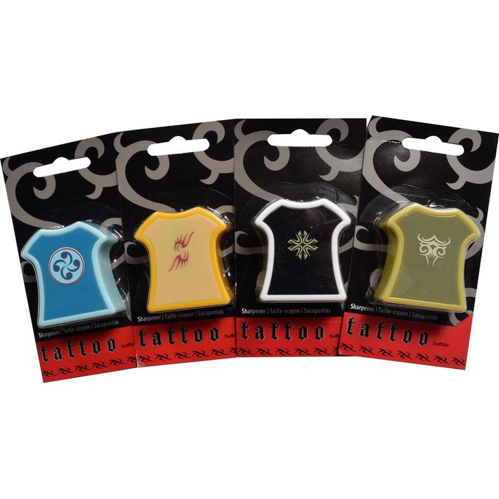 T-Shirt Shaped Sharpener