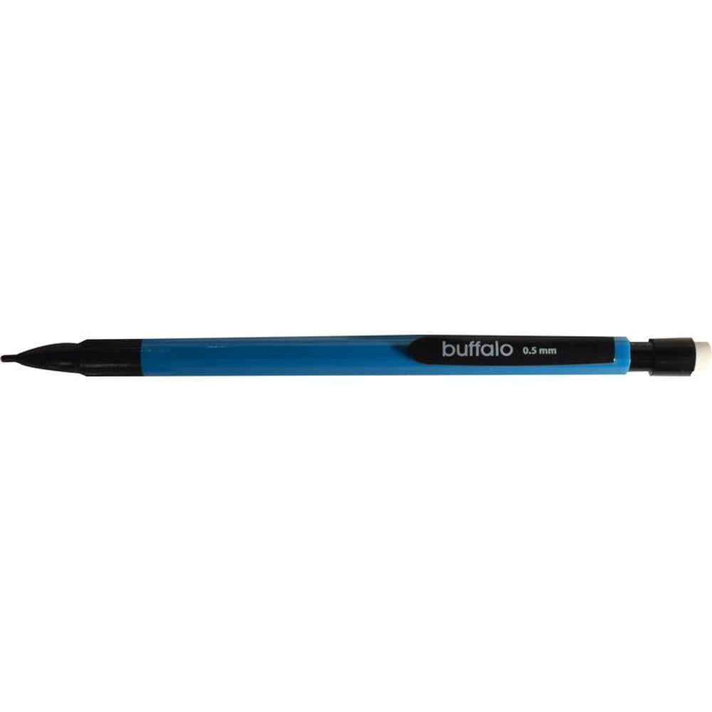 3-Pack 0.5mm Mechanical Pencils - 3 PK
