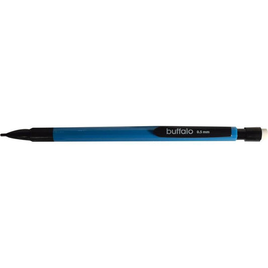3-Pack 0.5mm Mechanical Pencils - 3 PK