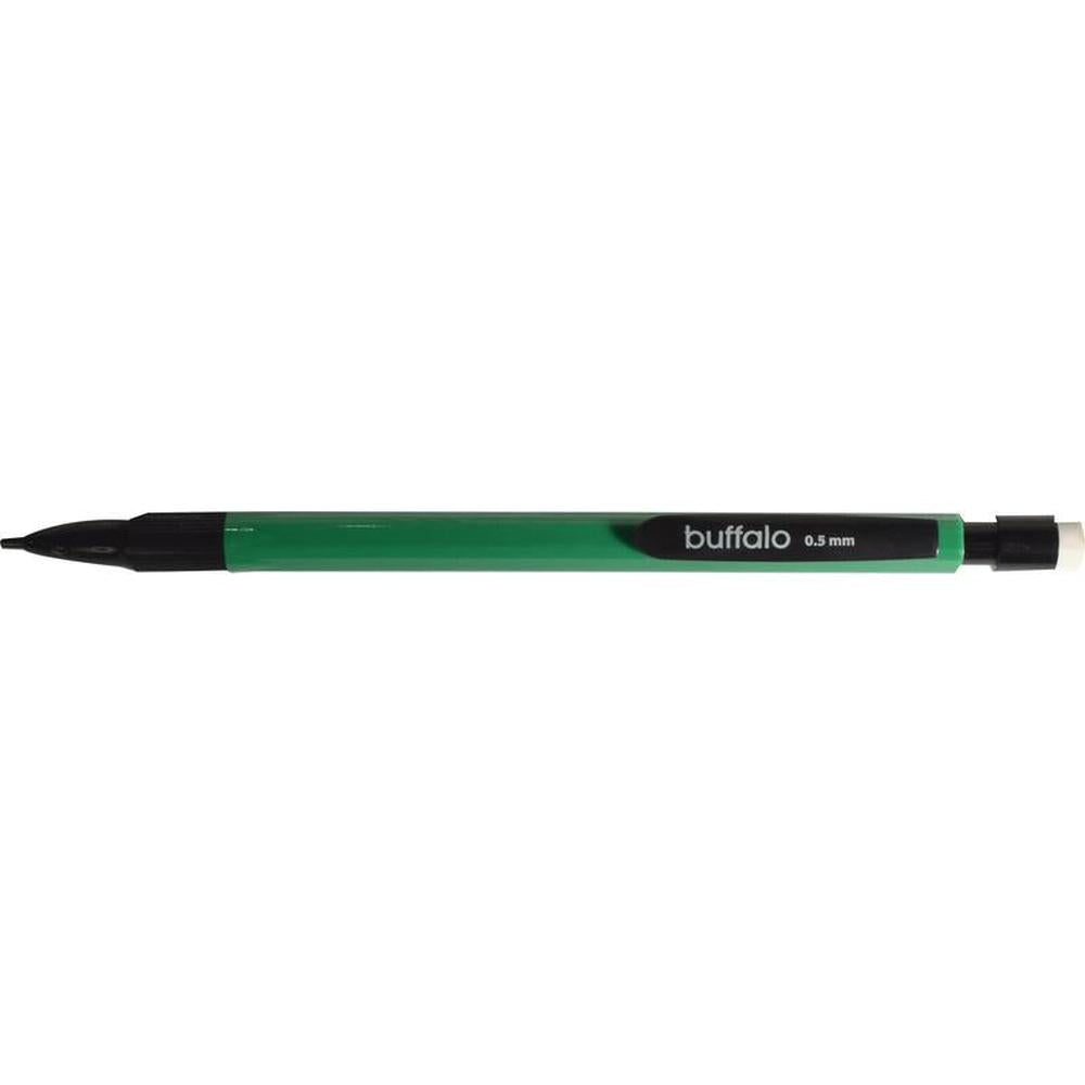 3-Pack 0.5mm Mechanical Pencils - 3 PK