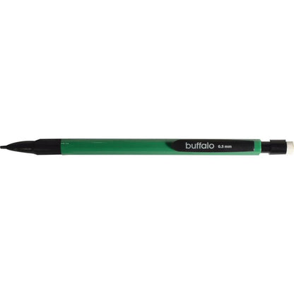 3-Pack 0.5mm Mechanical Pencils - 3 PK