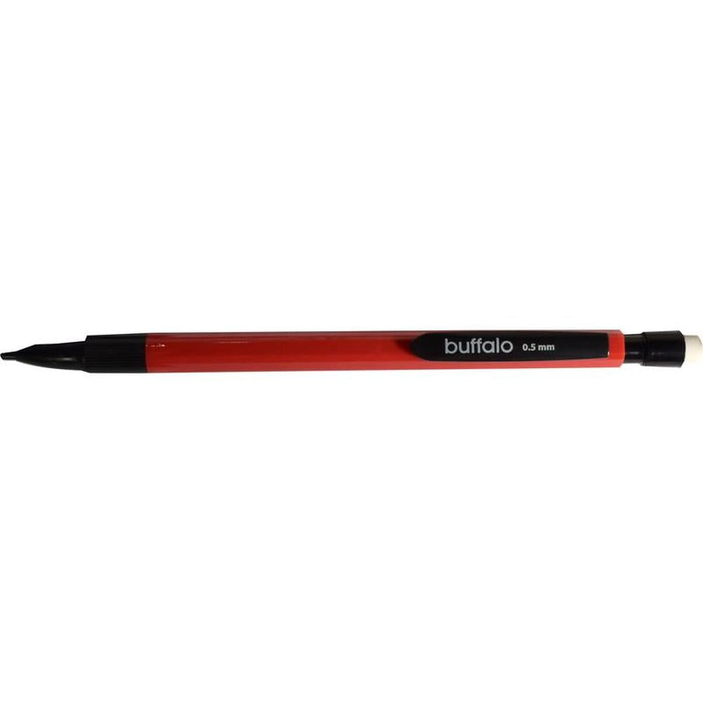 3-Pack 0.5mm Mechanical Pencils - 3 PK