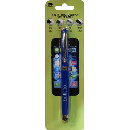 4-in-1 Stylus Touch Pen