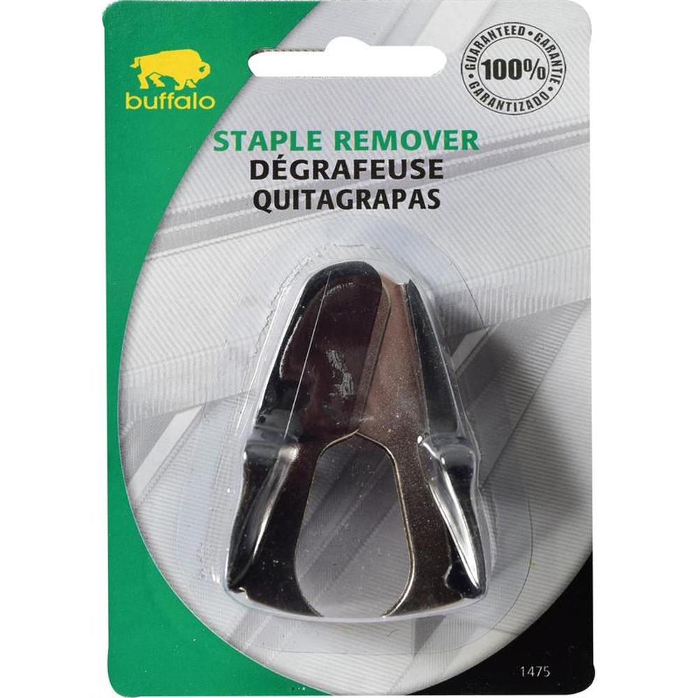 Stapler Remover