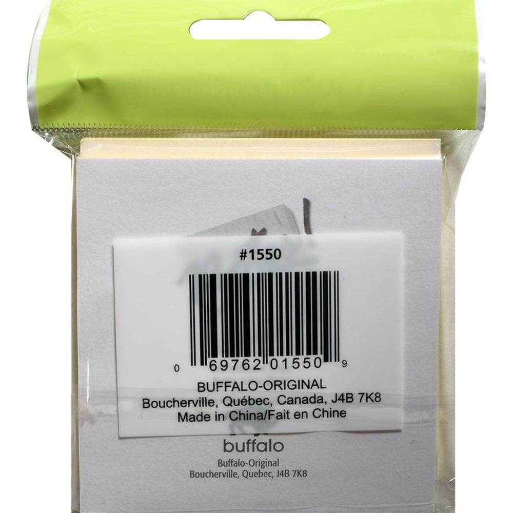 150 Notes Yellow 3Pads 3X3"