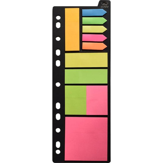 125 Arrows & 150 Self-Adhesive Notes