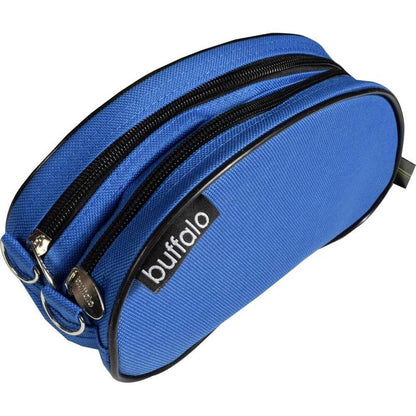 2 Compartiment Pencil Case