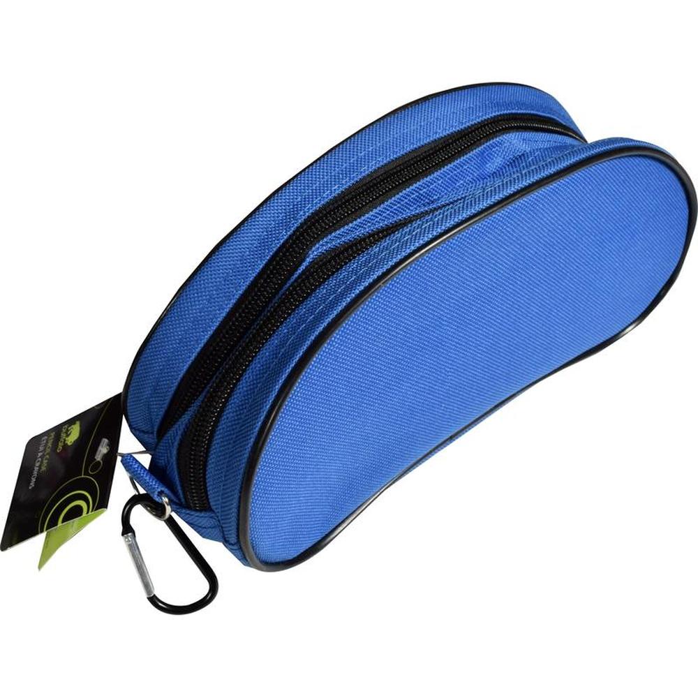 2 Compartiment Pencil Case