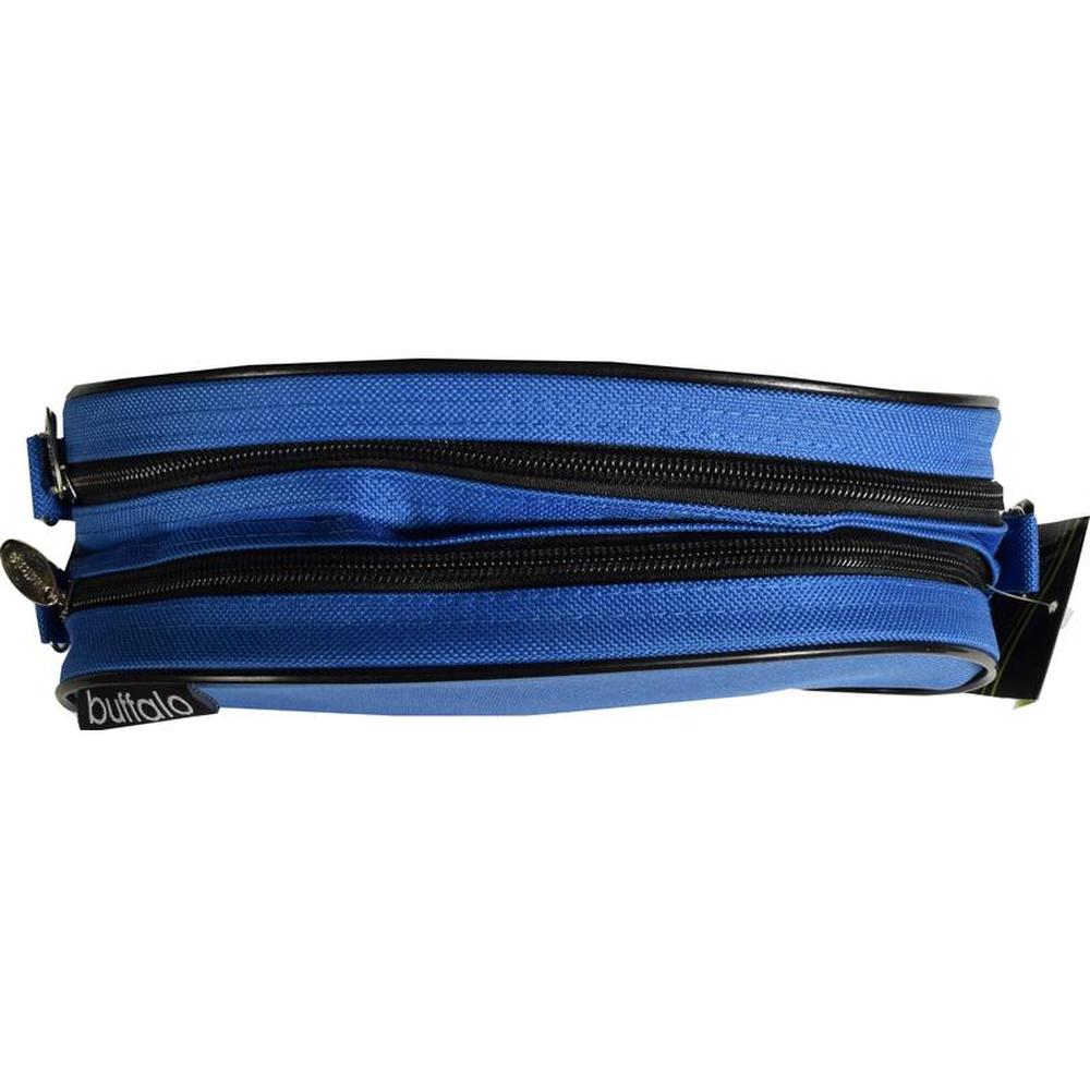 2 Compartiment Pencil Case