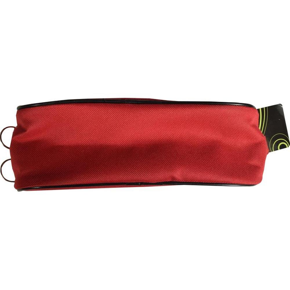 2 Compartiment Pencil Case