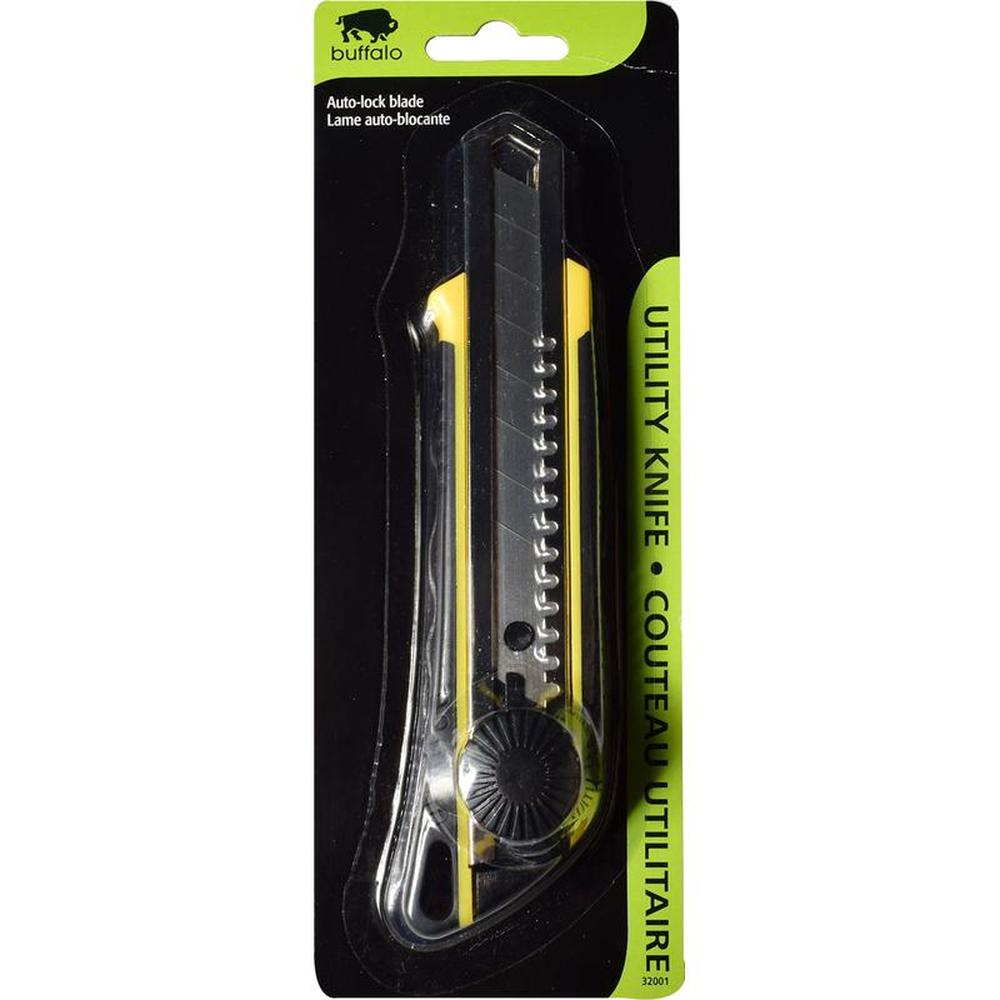 Box Cutter Large Comfort Grip