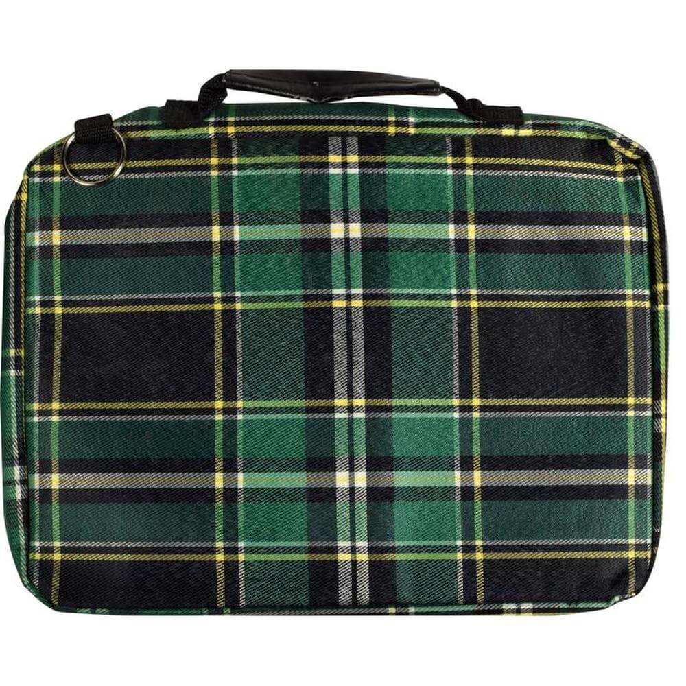 Laptop Sleeve 13", Assorted Plaids