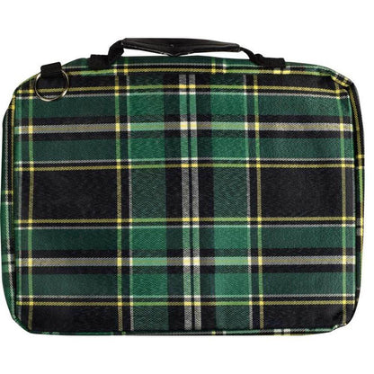 Laptop Sleeve 13", Assorted Plaids