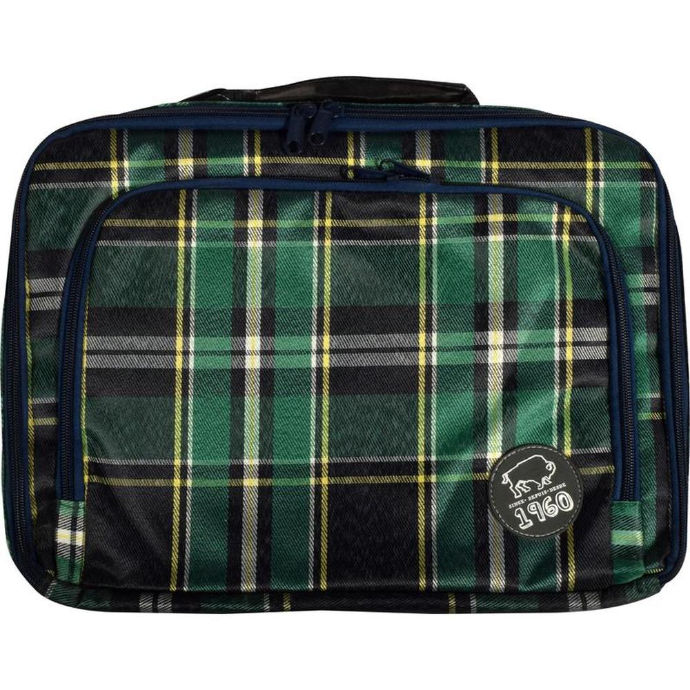 Laptop Sleeve 13", Assorted Plaids