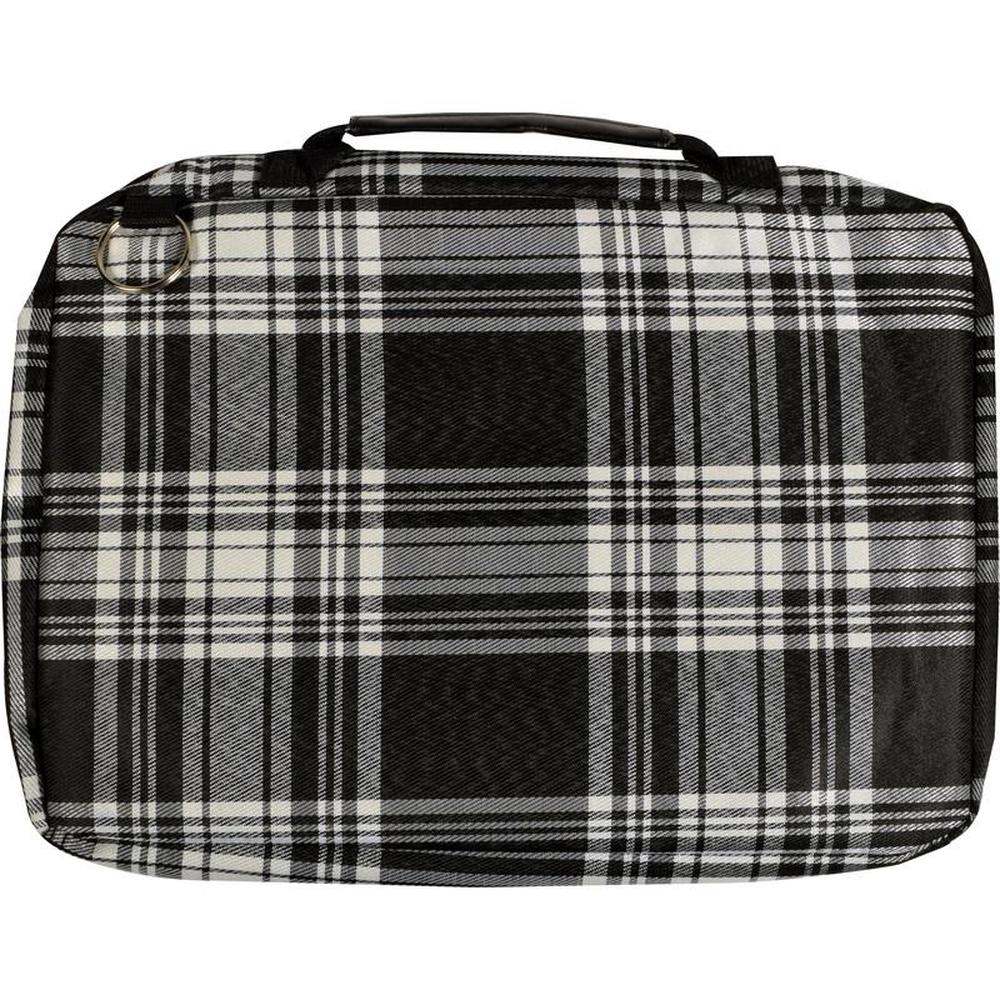 Laptop Sleeve 13", Assorted Plaids
