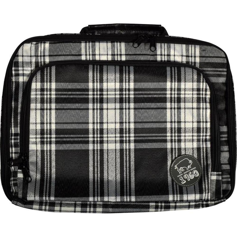 Laptop Sleeve 13", Assorted Plaids