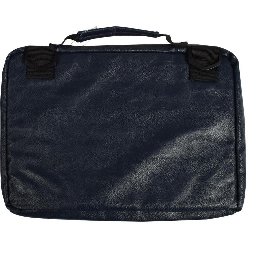 Polyvinyl Laptop Sleeve 13", Assorted Colours