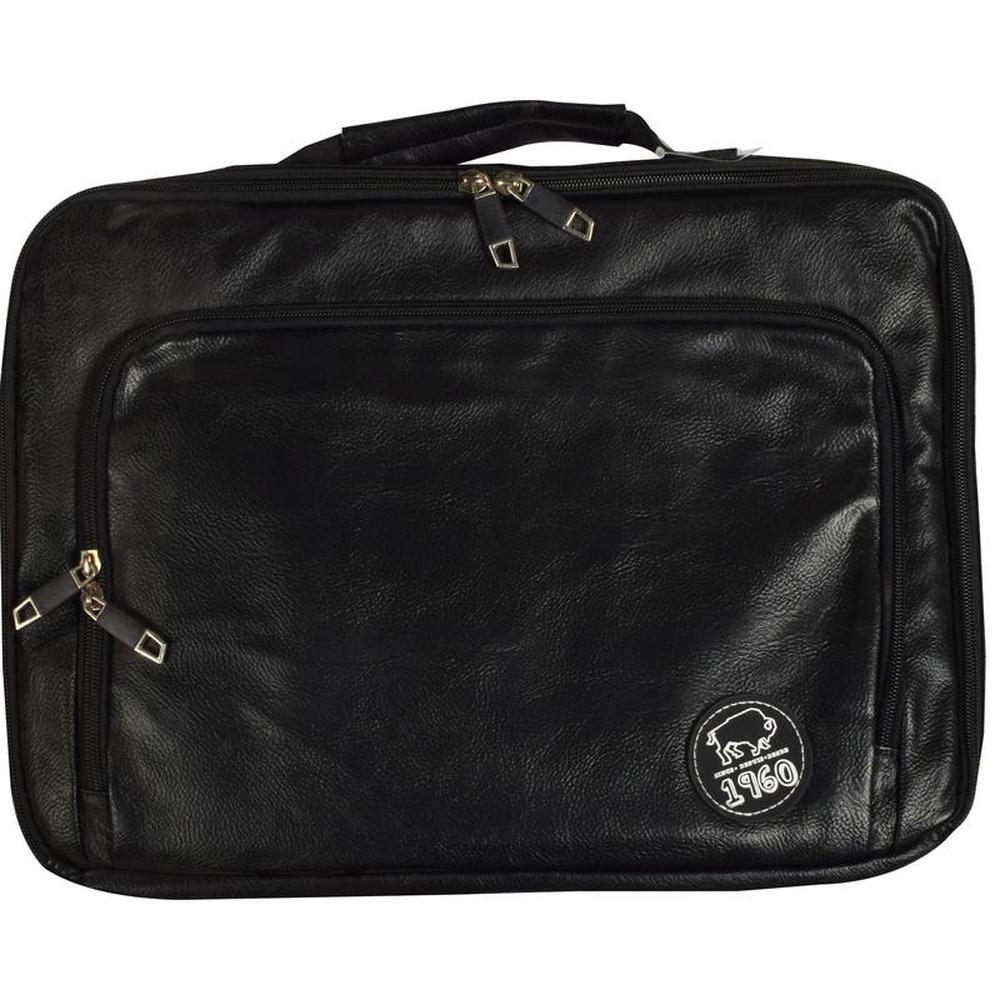 Polyvinyl Laptop Sleeve 16'', Assorted Colours