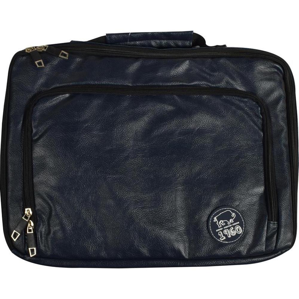 Polyvinyl Laptop Sleeve 16'', Assorted Colours