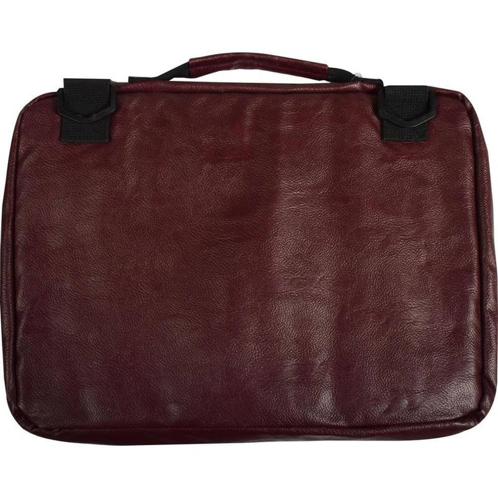 Polyvinyl Laptop Sleeve 16'', Assorted Colours