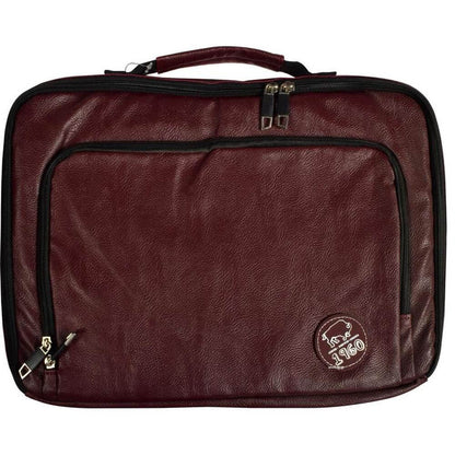 Polyvinyl Laptop Sleeve 16'', Assorted Colours